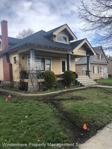 Main picture of 1424 W Montgomery Ave