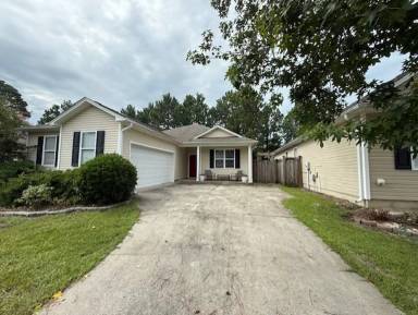 Main picture of 9445 Night Harbor Dr