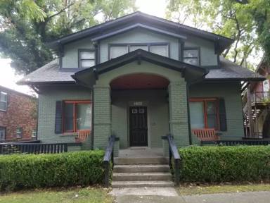 Main picture of 1406 17th Ave S