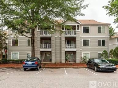 Main picture of Lake Park Condos by NCSU