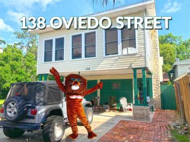 Main picture of 138A Oviedo St