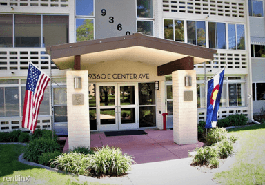 Main picture of 9360 E Center Ave