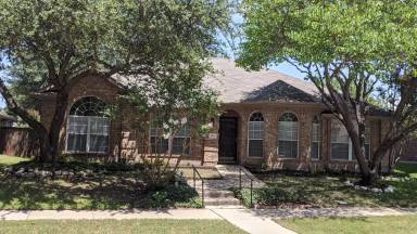 Main picture of 3117 Cactus Dr