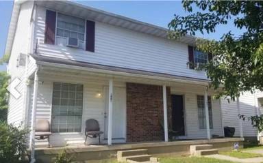 Main picture of 1701 Gerald Dr