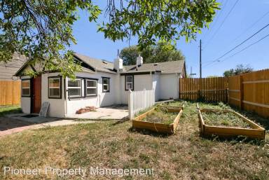 Main picture of 1301 Kenton St