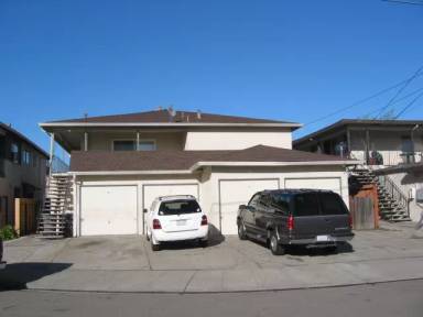 Main picture of 3444 Redwood Ct