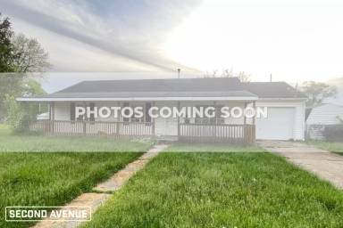 Main picture of 609 Willow Dr