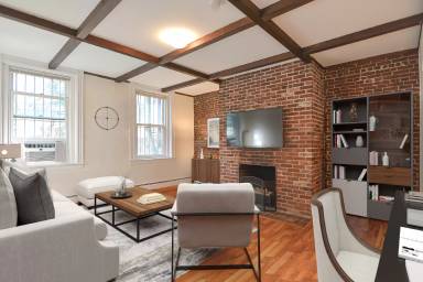 Main picture of 23 Union Park