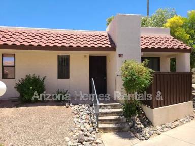 Main picture of 9420 E Speedway Blvd