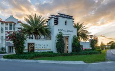 Main picture of Kendall Commons Townhomes