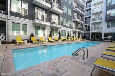Main picture of 78756 Central Austin Living