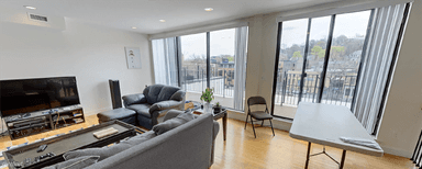 Main picture of 1614 Beacon St