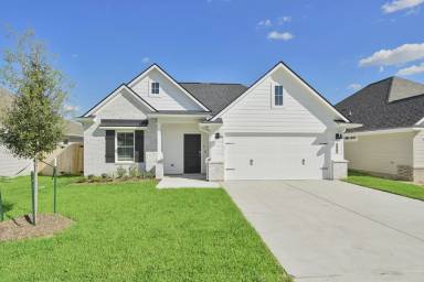 Main picture of 3124 Tarleton Ct