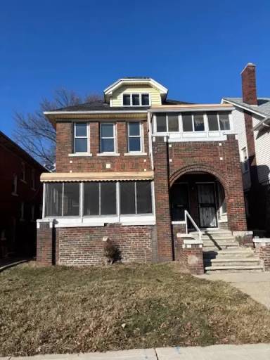 Main picture of 3266 Pasadena St