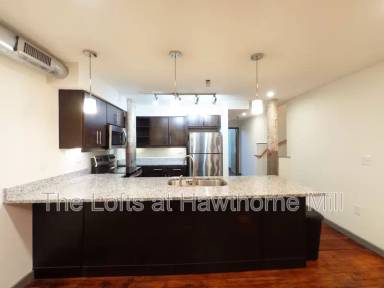 Main picture of Lofts At Hawthorne Mill