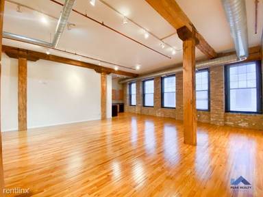 Main picture of 845 W Fulton Market