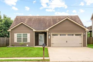 Main picture of 303 Ferdinand Ln