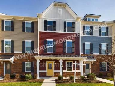 Main picture of 537 Crofton Village Trce