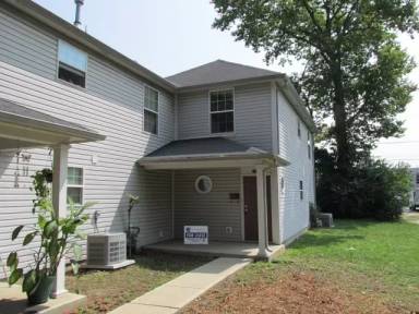 Main picture of 3472 N Illinois St