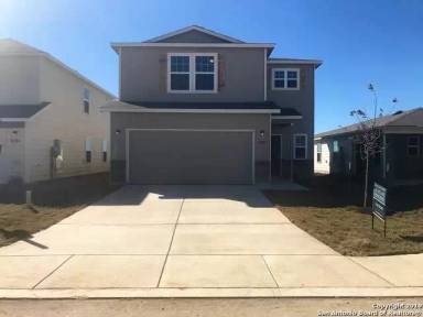 Main picture of 12008 Silver Lining