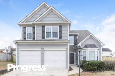 Main picture of 3404 Charter Ct