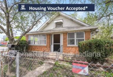 Main picture of 1217 S Belmont Ave