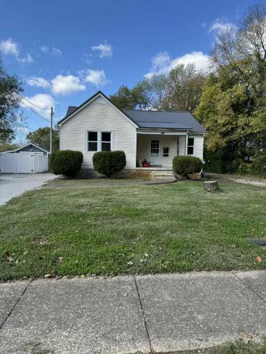 Main picture of 1611 Nutwood St