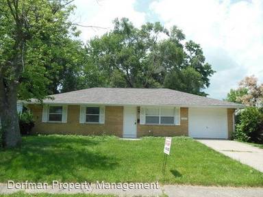 Main picture of 3652 Breen Dr