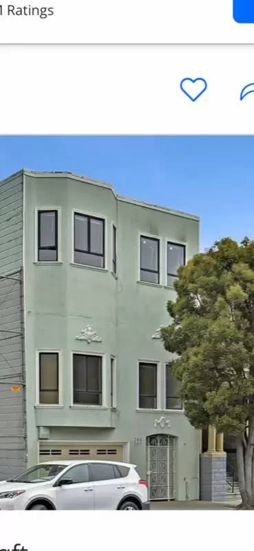 Main picture of 260 25th Ave
