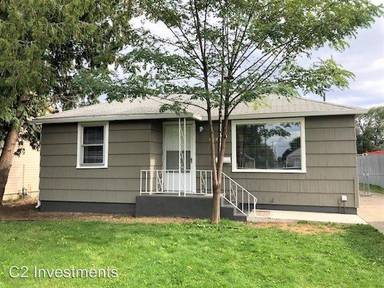 Main picture of 4214 N Napa St