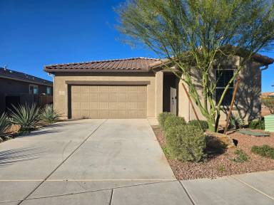 Main picture of 21572 E Treasure Rd