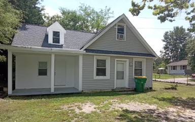 Main picture of 3330 Courthouse Rd