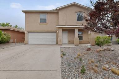 Main picture of 5841 Sandoval Dr NE