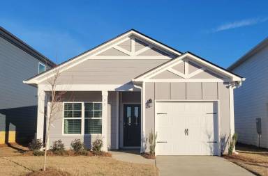 Main picture of 73 Tall Sky Ln NW