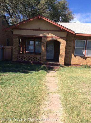 Main picture of 920 Hinkle St