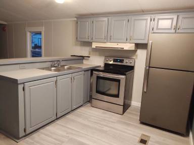 Main picture of Iron Mine Hill Mobile Home Park