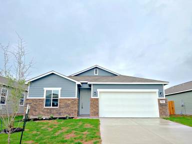 Main picture of 3821 Donald Dr