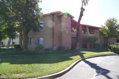 Main picture of Saddleback Condominium