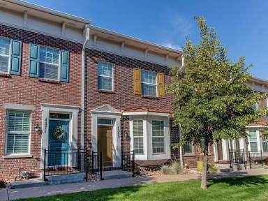 Main picture of 4365 W 118th Pl