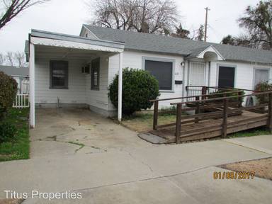 Main picture of 421 E Sycamore St