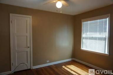 Main picture of 1801 Rose St