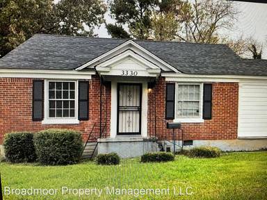 Main picture of 3314 Park Ave