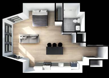 Property view