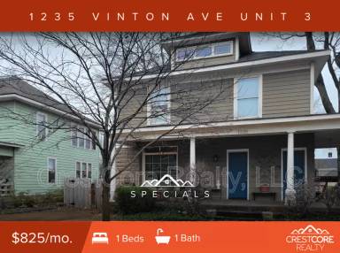 Main picture of 1235 Vinton Ave