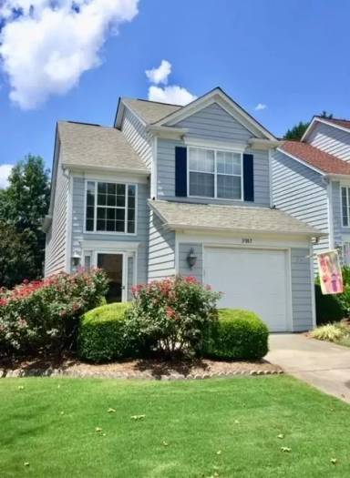 Main picture of 3984 Oak Glenn Dr