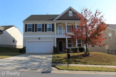 Main picture of 16629 Broadwing Pl