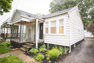 Main picture of 834 Turner Ave