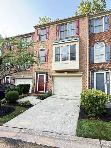 Main picture of 5506 Whitley Park Ter