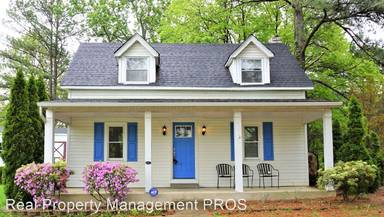 Main picture of 13209 Woodbine Rd