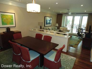 Main picture of Ocean Villas at Turtle Bay